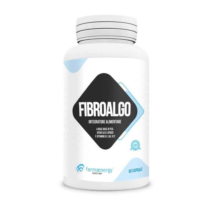 FIBROALGO 60CPS