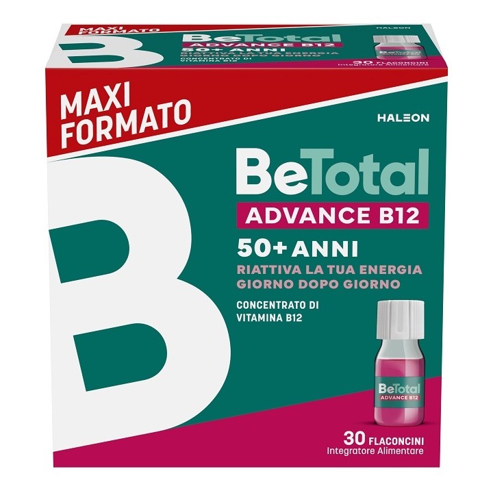 BETOTAL ADVANCE B12 30FL