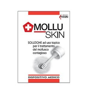 MOLLUSKIN SOLUZIONE 5ML
