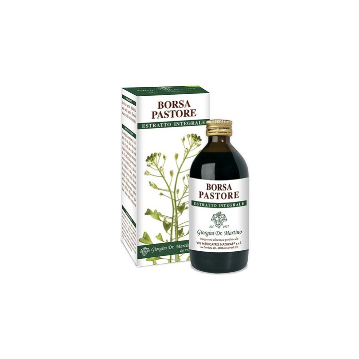 BORSA PAS ESTR INTEGR 200ML