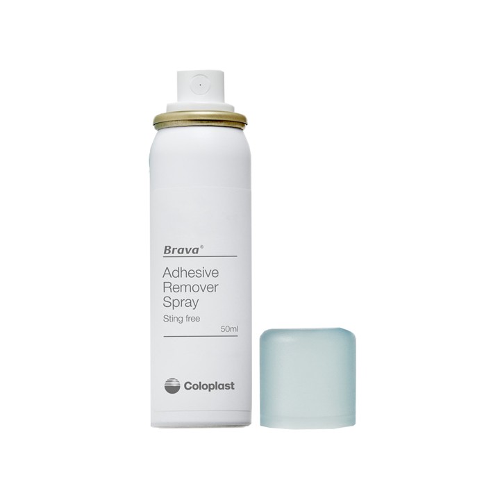 REMOVER STOMIA SPRAY 50ML