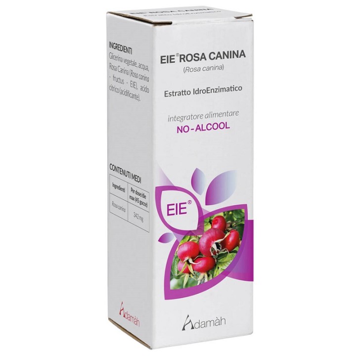 EIE ROSA CANINA 30ML GTT