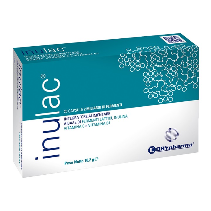 INULAC 20CPS