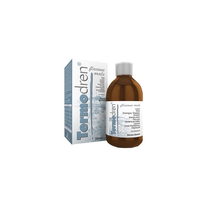 TERMODREN 300ML