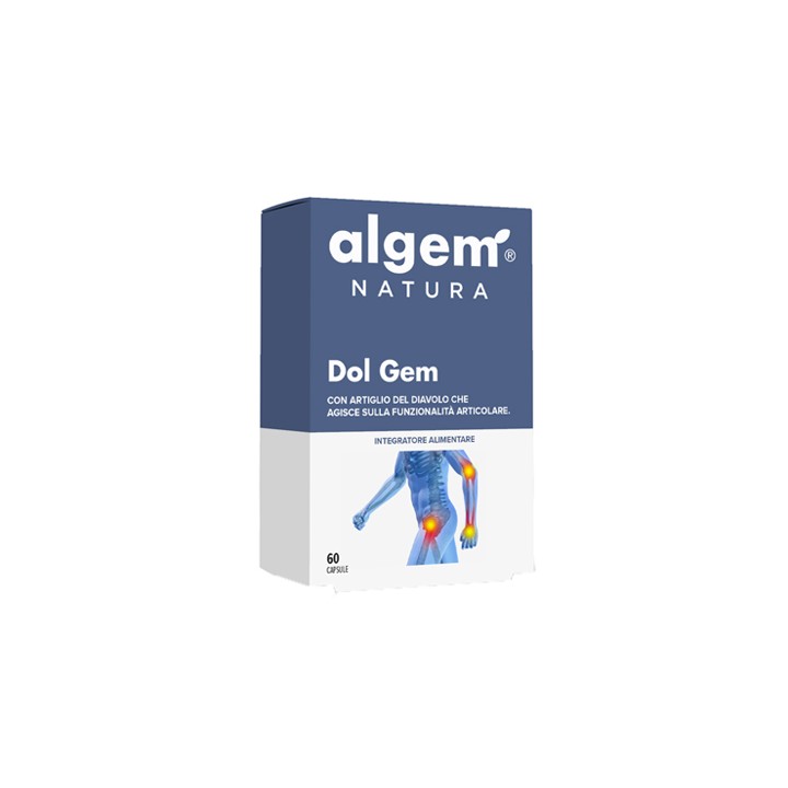 DOL GEM 60CPS