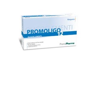 PROMOLIGO 12 MN 20F 2ML
