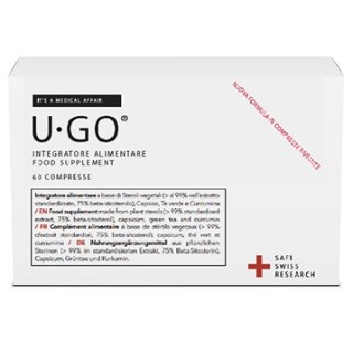U-GO 60CPR