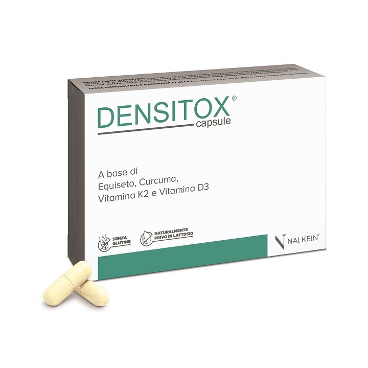 DENSITOX 30CPS