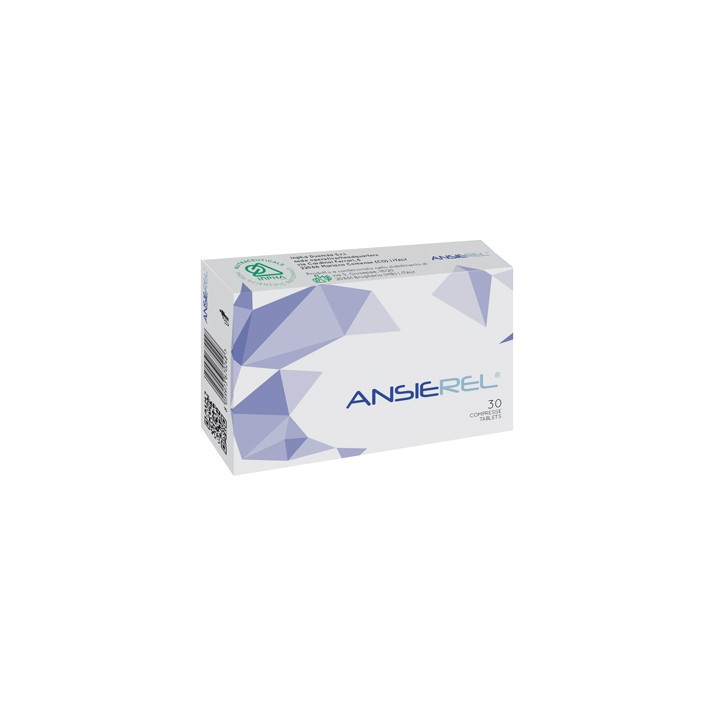 ANSIEREL 30CPR