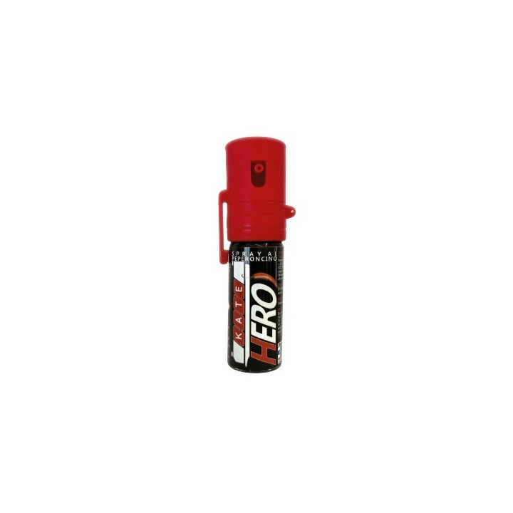 KATE HERO SPRAY DIFESA 15ML