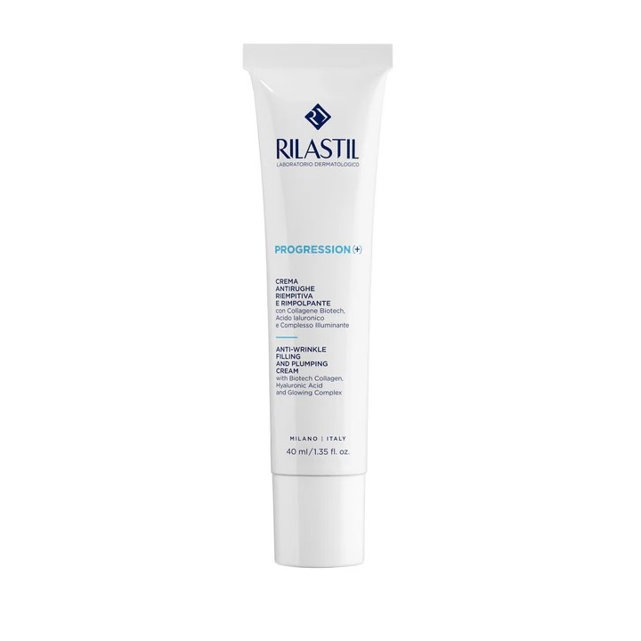 RILASTIL PROGRES CREMA ANTIR