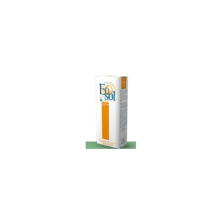 EOSOL CREMA SOLARE 50+ 50ML