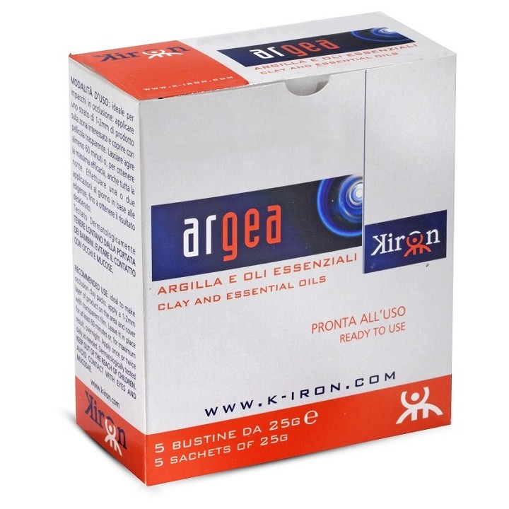 KIRON ARGEA 5BUSTX25G