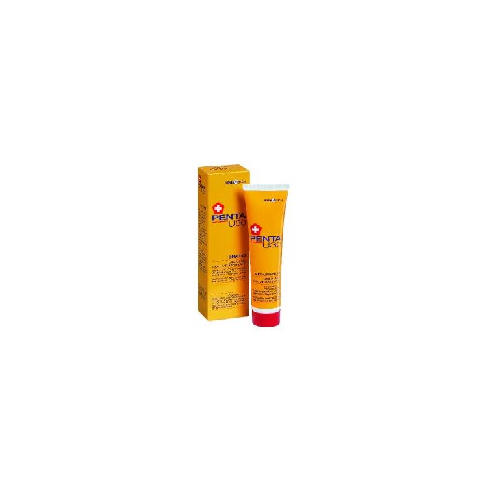 PENTA U30 EMULSIONE 100ML