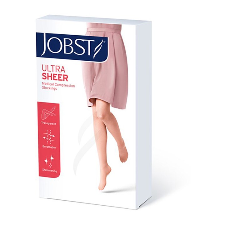 JOBST US 15-20 COLL EL FUME5