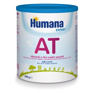 HUMANA AT 400G EXPERT