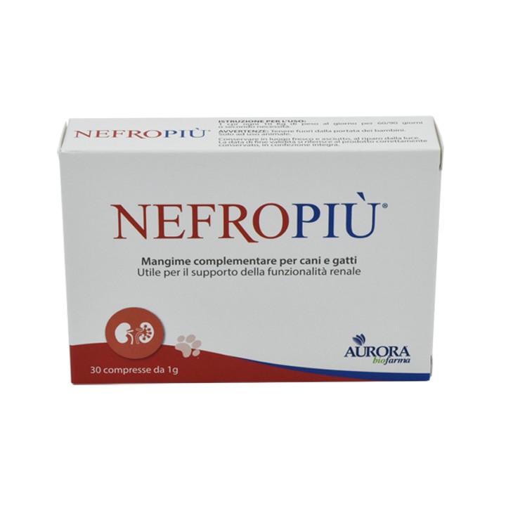 NEFROPIU' 30CPR
