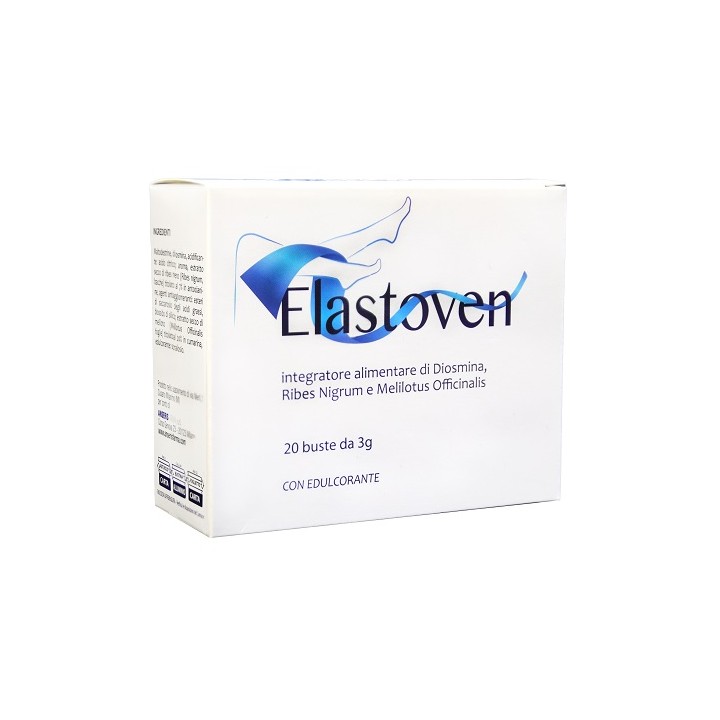 ELASTOVEN 20BUST