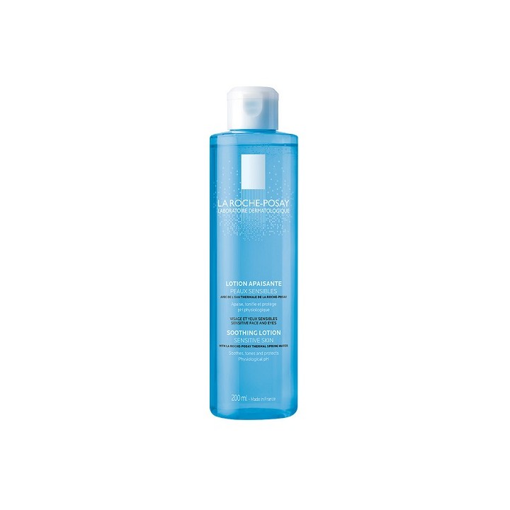 PHYSIO TONICO LENITIVO 200ML