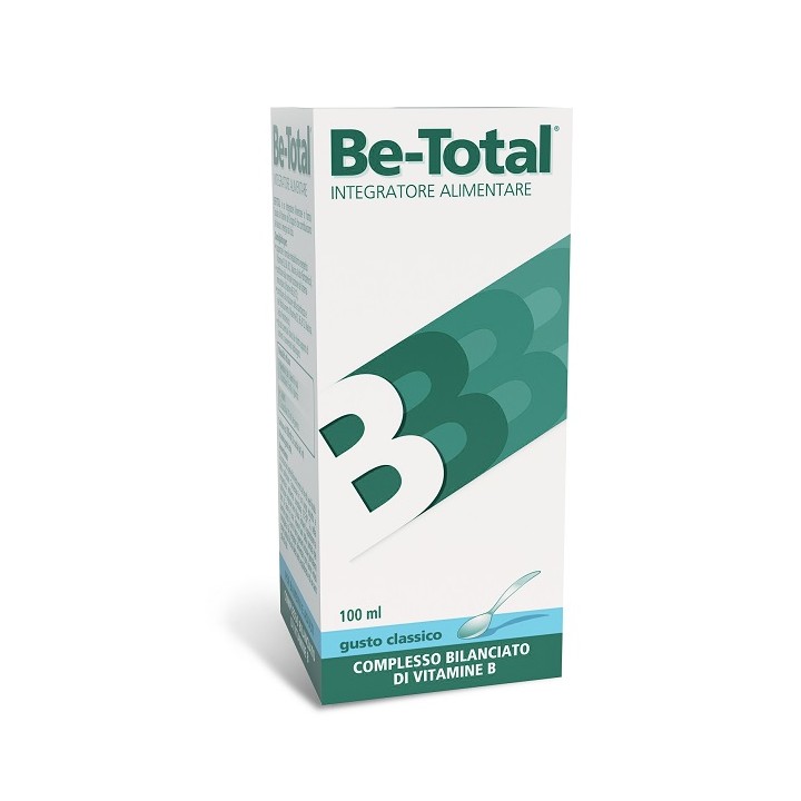 BETOTAL CLASSICO 100ML
