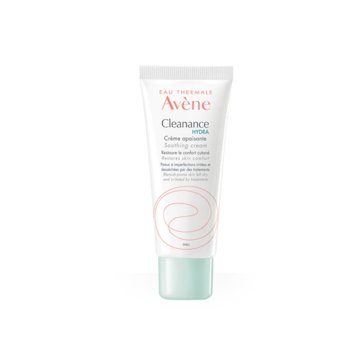 AVENE CLEANANCE HYDRA CREMA