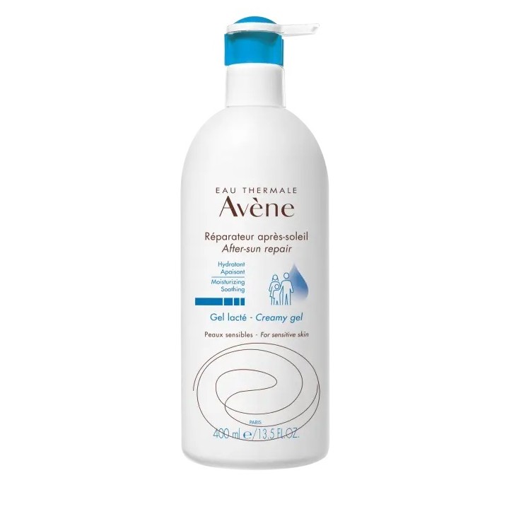 AVENE RISTRUTTURANTE DOPO400ML