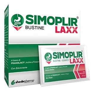 SIMOPLIR LAXX 20BUST