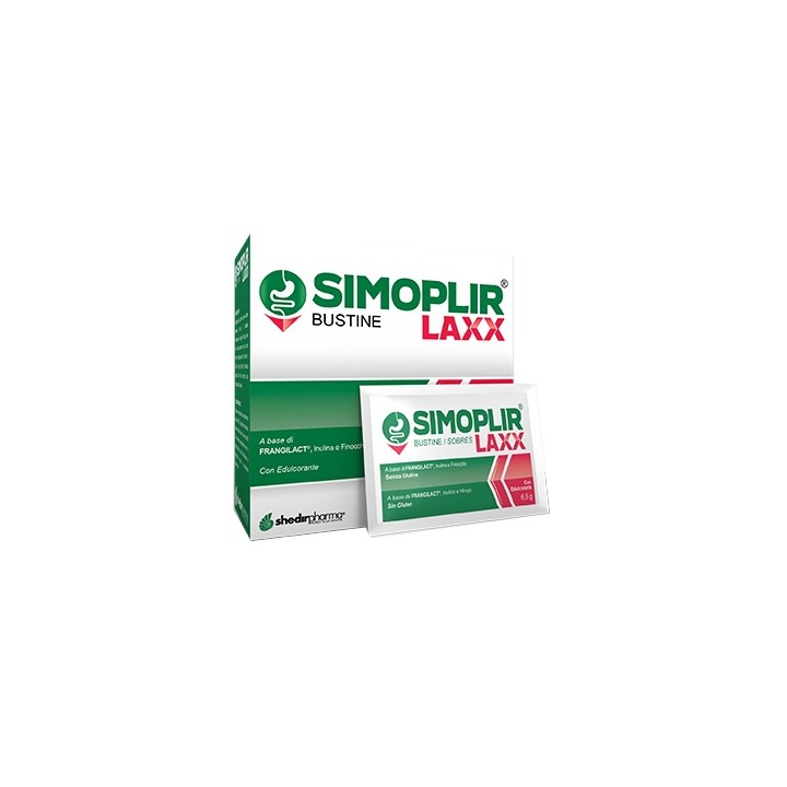 SIMOPLIR LAXX 20BUST