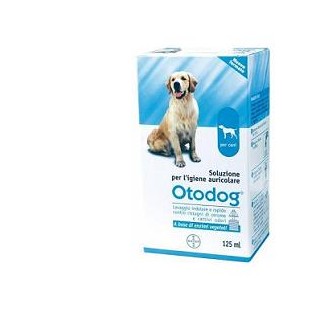 OTODOG 125ML