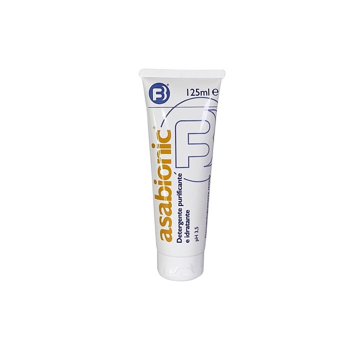 ASABIONIC DET DEPURATIVO 125ML