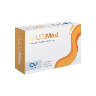 FLOGIMED 20CPR