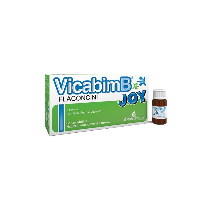 VICABIMB JOY 10FL