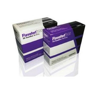 FLAVOFORT 1500 14BUST