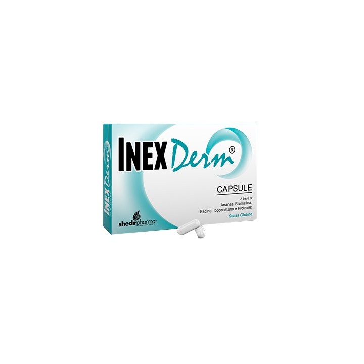 INEXDERM 30CPS