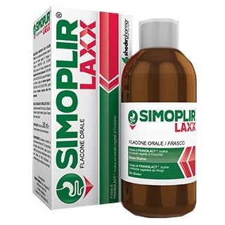 SIMOPLIR LAXX 300ML