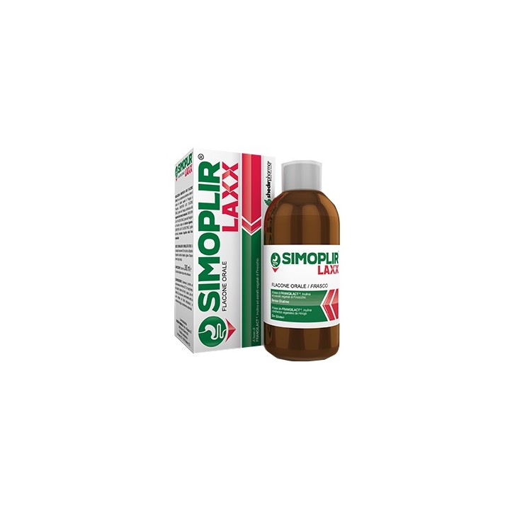SIMOPLIR LAXX 300ML