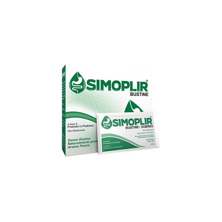 SIMOPLIR 12BUST