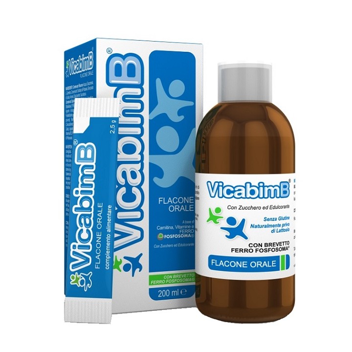 VICABIMB 200ML