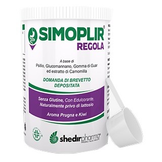 SIMOPLIR REGOLA POLVERE 140G