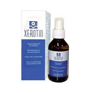 XEROTIN 100ML