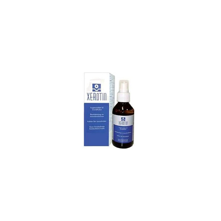 XEROTIN 100ML
