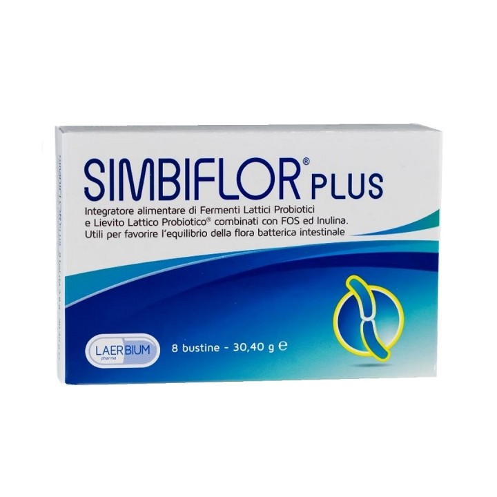 SIMBIFLOR PLUS 8BUST