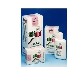 SEBAMED DET LIQ 1000ML