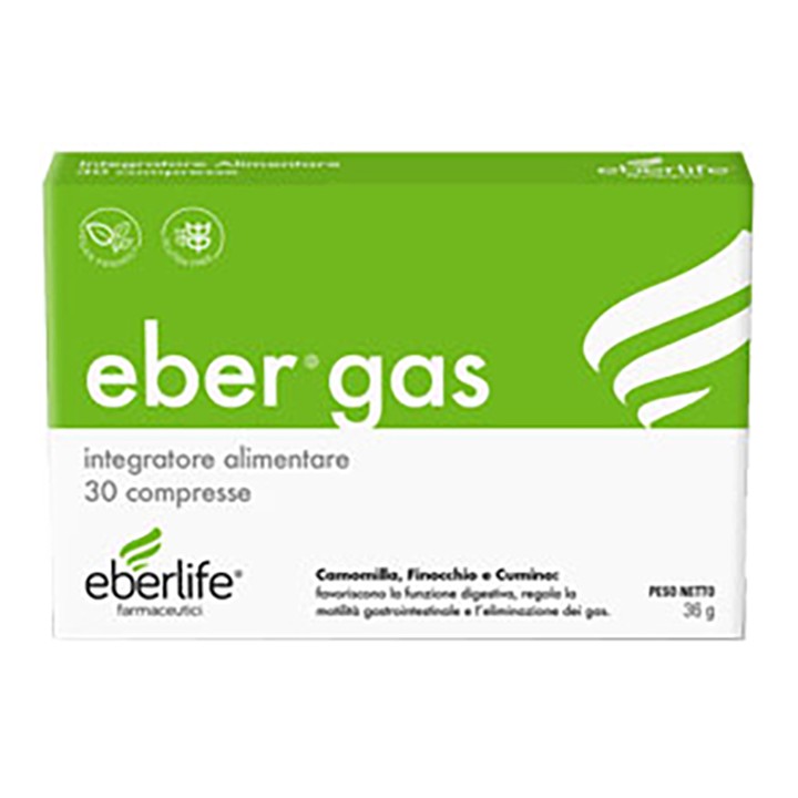 EBERGAS 30CPR