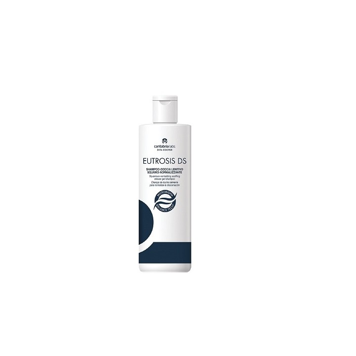 EUTROSIS DS SHAMPOO 250ML