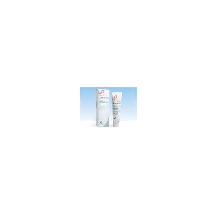 ZANTODERM CREMA 100ML