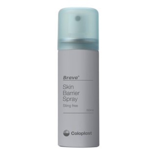 BRAVA SKIN BARRIER SPRAY 50ML