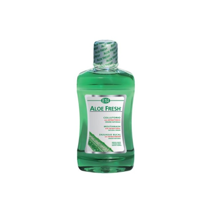 ESI ALOE FRESH COLLUTORIO500ML