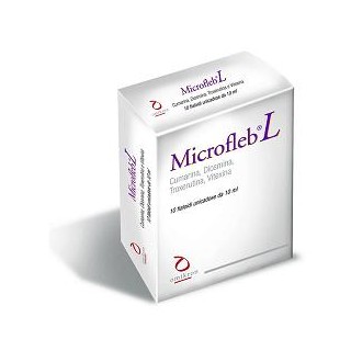 MICROFLEB L 10F 10ML