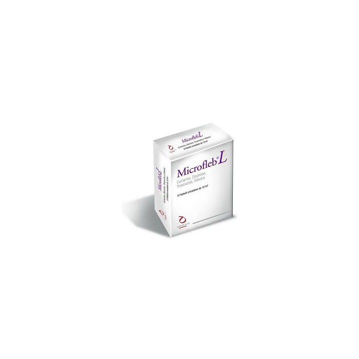 MICROFLEB L 10F 10ML